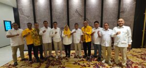 Golkar Gerindra