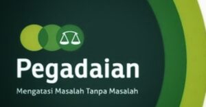 Pegadaian