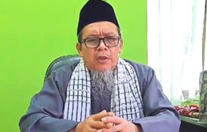 KH Tb Hamdi Ma'ani Rusydi tutup usia