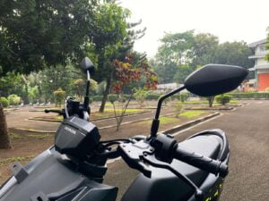 Spion Motor