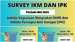 Kantor Imigrasi Kelas I Non TPI Serang