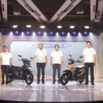 Honda BeAT
