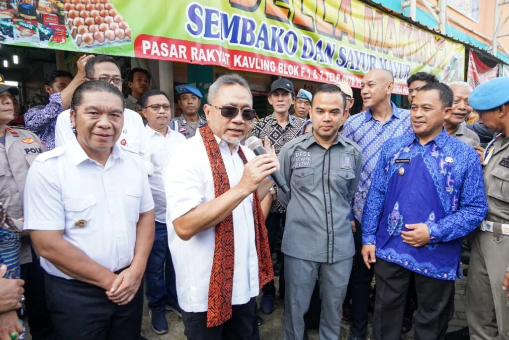 Wakil Wali Kota Cilegon