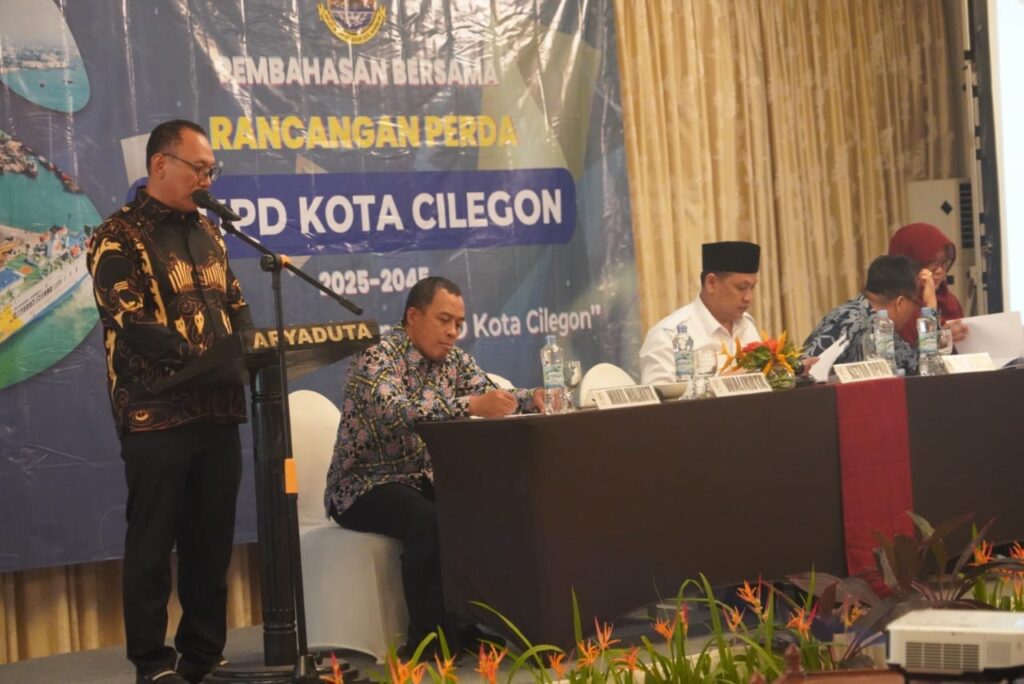 Pemkot Cilegon