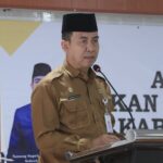 Sekda Kabupaten Serang