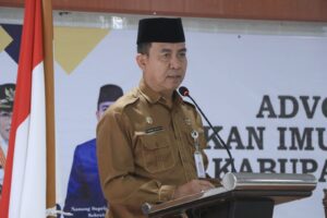 Sekda Kabupaten Serang