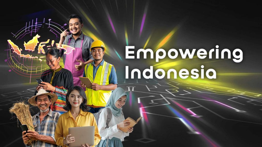 Indosat