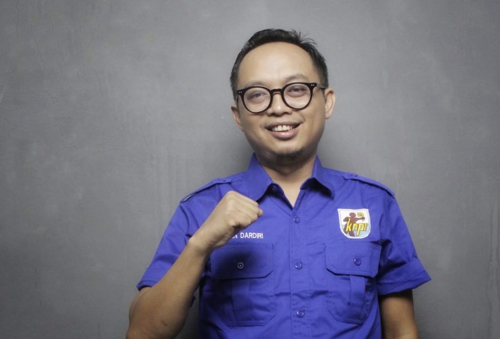 Fauzan Dardiri