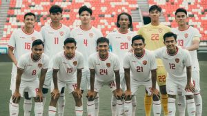 Timnas Indonesia