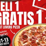 Promo Pizza Hut