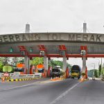 Gerbang Tol Merak