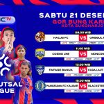 Pro Futsal MNCTV