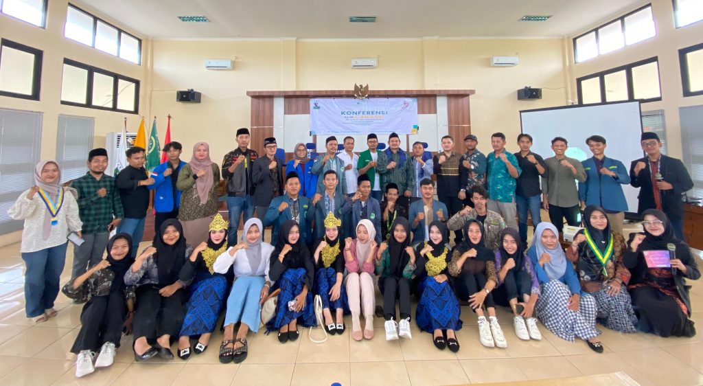 PC IPNU Cilegon