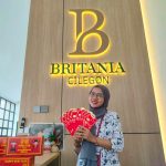 Britania Cilegon