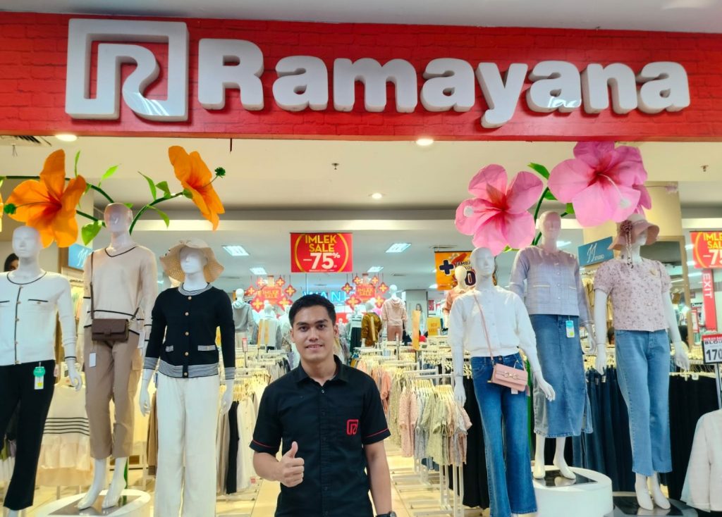 Ramayana Serang