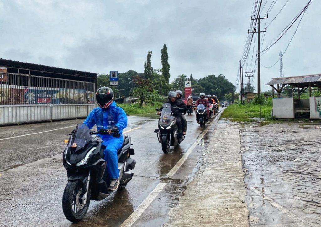 Honda Banten