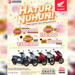 Honda Banten