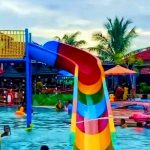 Waterpark binuang