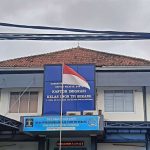 Kantor Imigrasi Kelas I Non TPI Serang