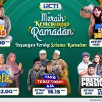 Program Ramadan RCTI