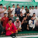 Kuliah Dhuha Muhammadiyah Kota Serang