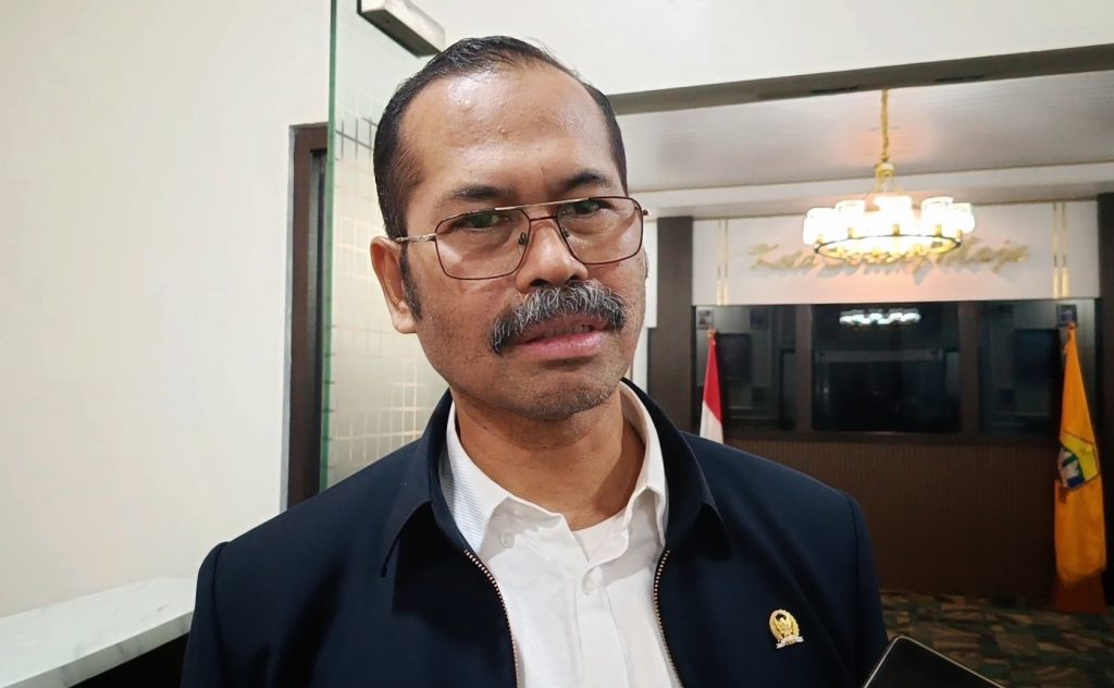 Prof Furtasan Ali Yusuf