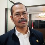 Prof Furtasan Ali Yusuf