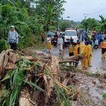 Banjir dan Tanah Longsor