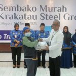 Krakatau Steel