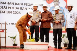 Gubernur Banten