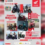 Honda Banten