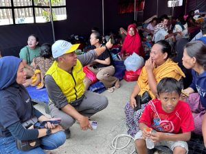 Indosat
