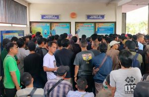 Samsat Kabupaten Serang