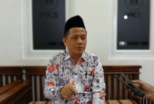 PKS Kabupaten Serang