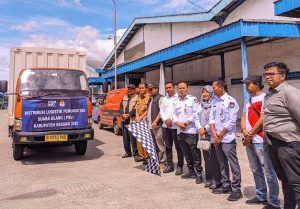 KPU Kabupaten Serang