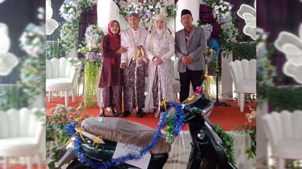 Honda Banten