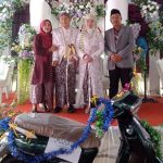 Honda Banten