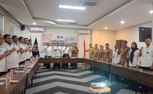 Kantor Imigrasi Kelas I Non TPI Serang