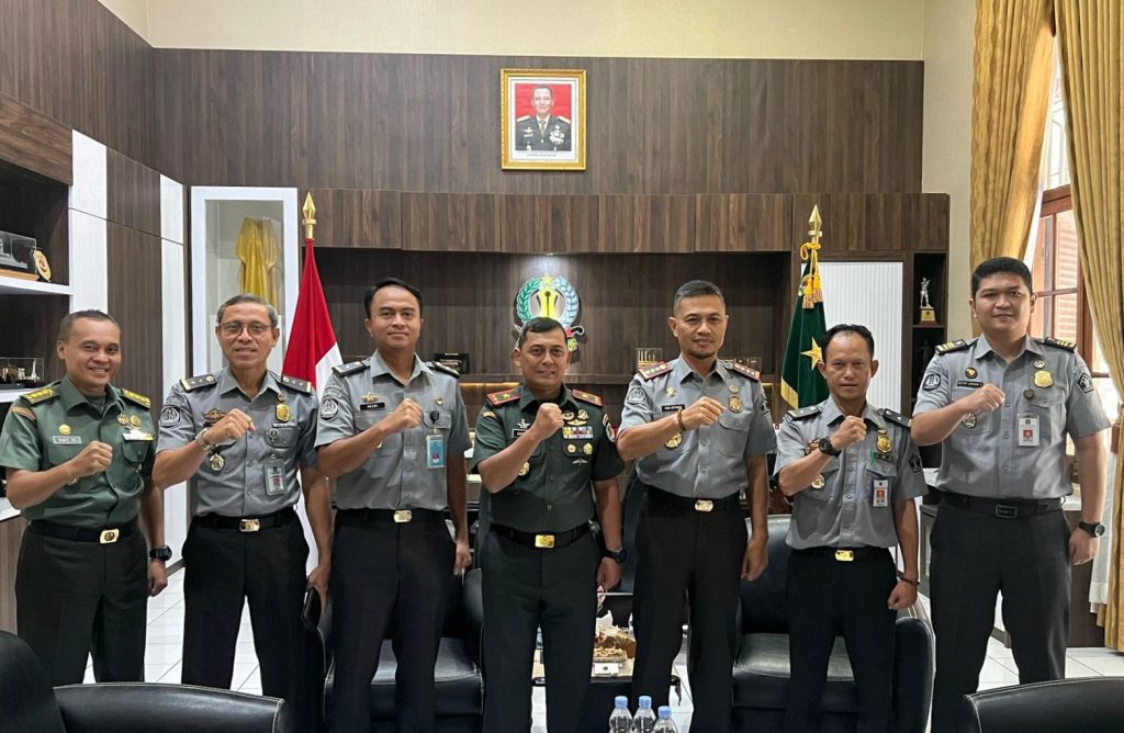 Kantor Imigrasi Kelas I Non TPI Serang