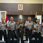 Kantor Imigrasi Kelas I Non TPI Serang