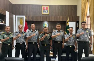 Kantor Imigrasi Kelas I Non TPI Serang