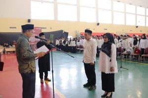 KPU Kabupaten Serang