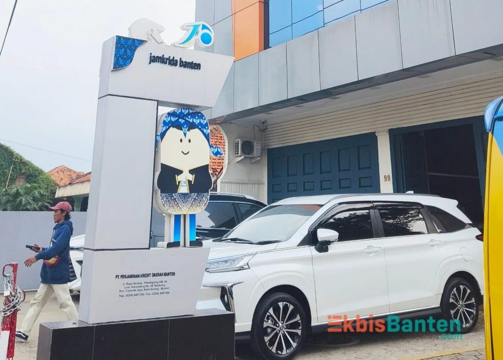 Jamkrida Banten