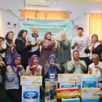 Universitas Terbuka dan YKC