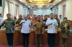 Timpora Provinsi Banten