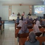 Sosialisasi Satgas TMMD