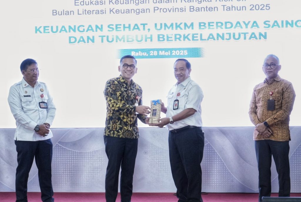 OJK banten