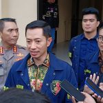 Dirreskrimum Polda Banten