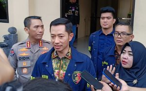 Dirreskrimum Polda Banten