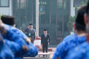 Sekda Kabupaten Serang